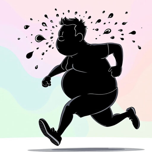Dad Bod Running