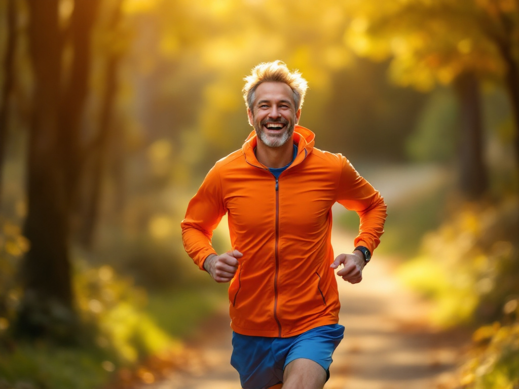 Die Achterbahnfahrt des Laufens oder das „Runner’s High“